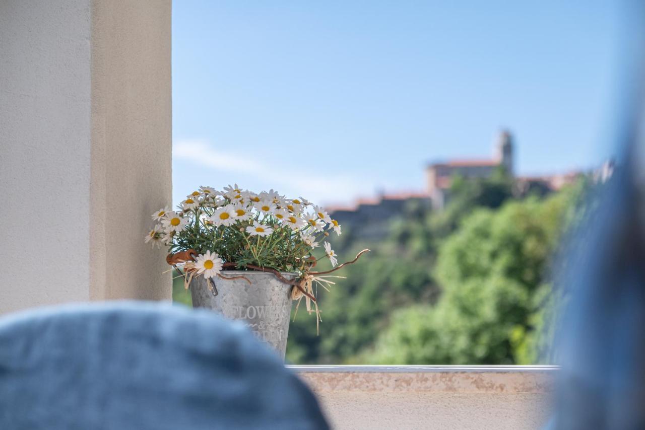 Villa Katarina Mošćenička Draga المظهر الخارجي الصورة